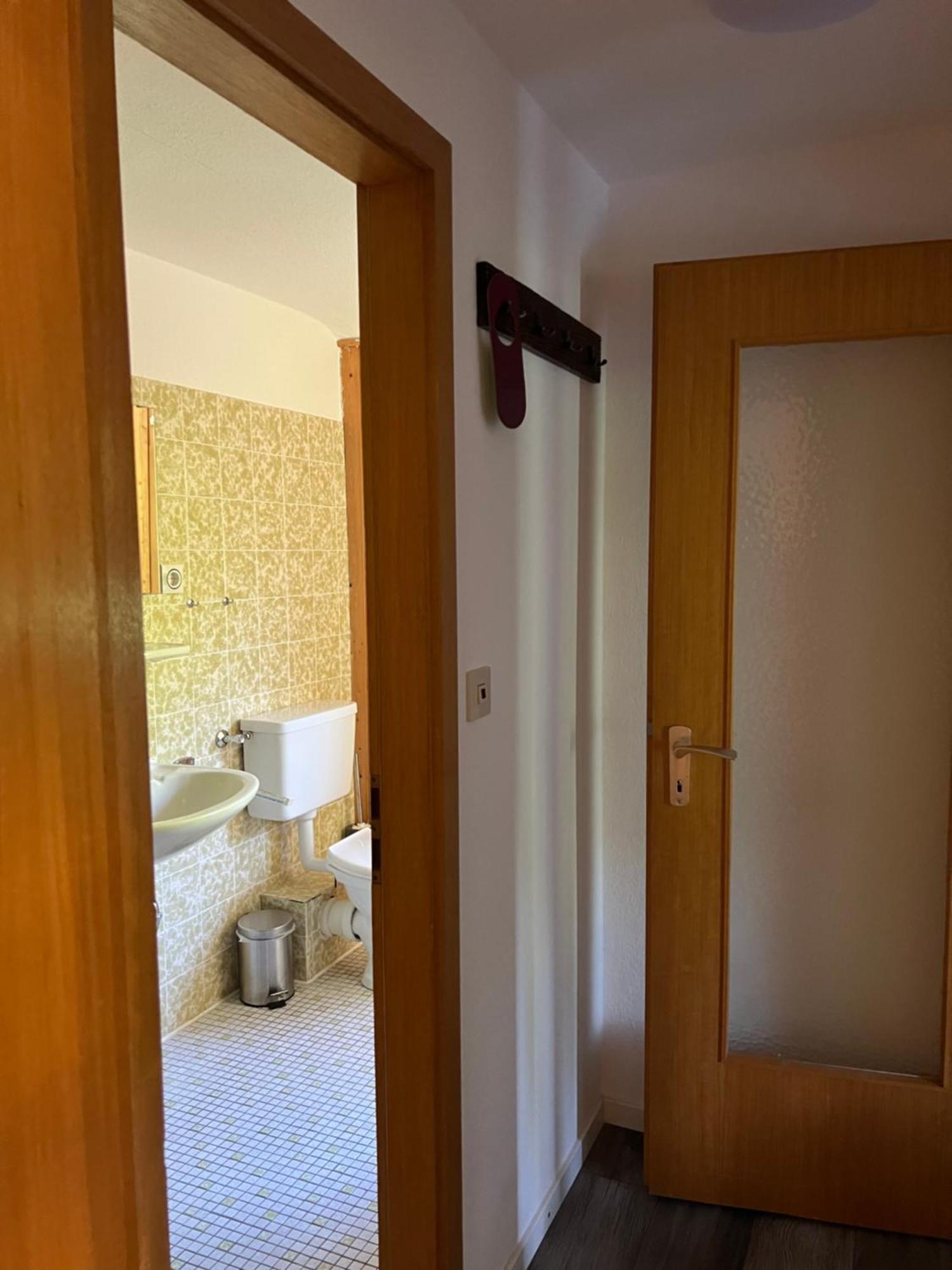 Pension Villa Pangea Bad Lauterberg Extérieur photo