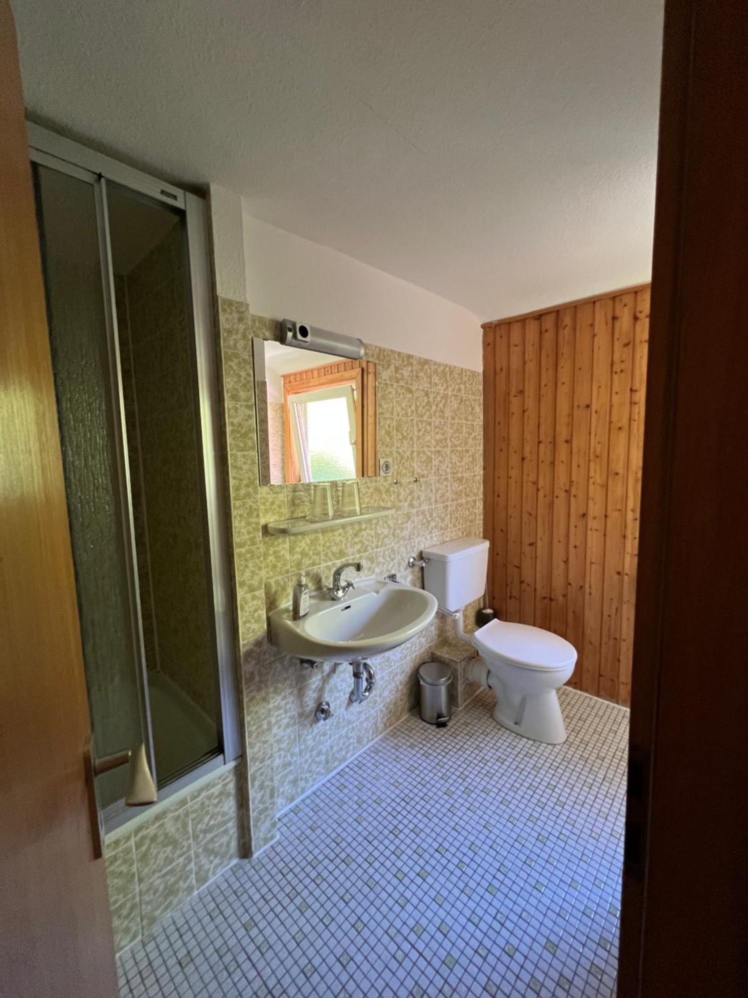 Pension Villa Pangea Bad Lauterberg Extérieur photo