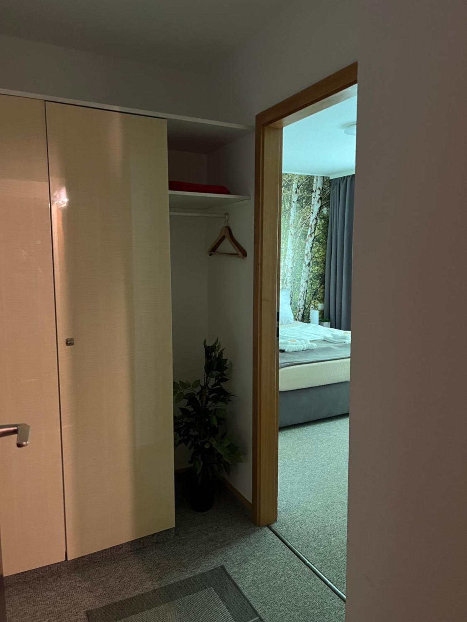 Pension Villa Pangea Bad Lauterberg Extérieur photo